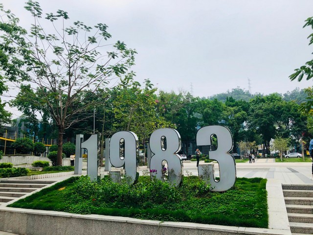 龙岗区叉车工作范围